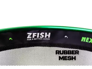 ZFISH Podběráková Hlava NEXA Landing Net 50x55cm