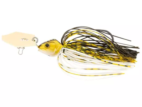 Fox Rage Třpytka Chatterbait Bladed Jig Pike
