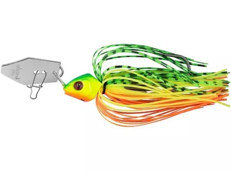 Fox Rage Třpytka Chatterbait Bladed Jig Firetiger