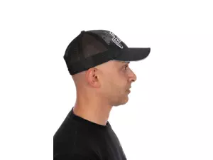 Fox Rage Kšiltovka Embroided Camo Trucker Cap