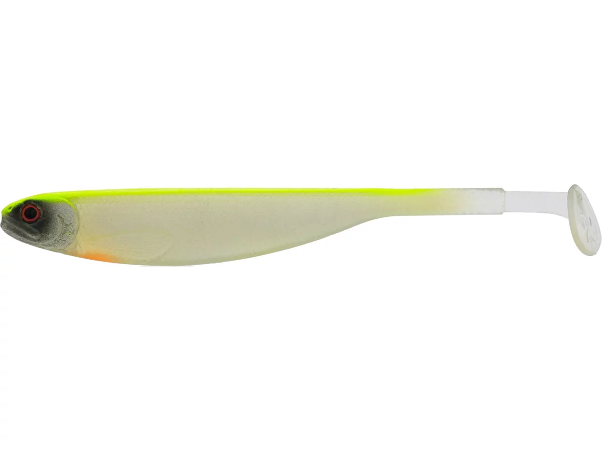 Westin gumová nástraha Shadteez Ultra Lemon Ice 12cm 7g
