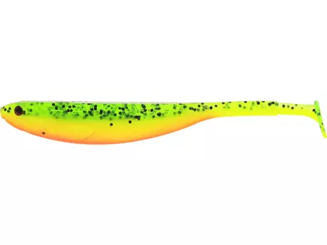 Westin gumová nástraha Shadteez Ultra Green Tiger 12cm 7g