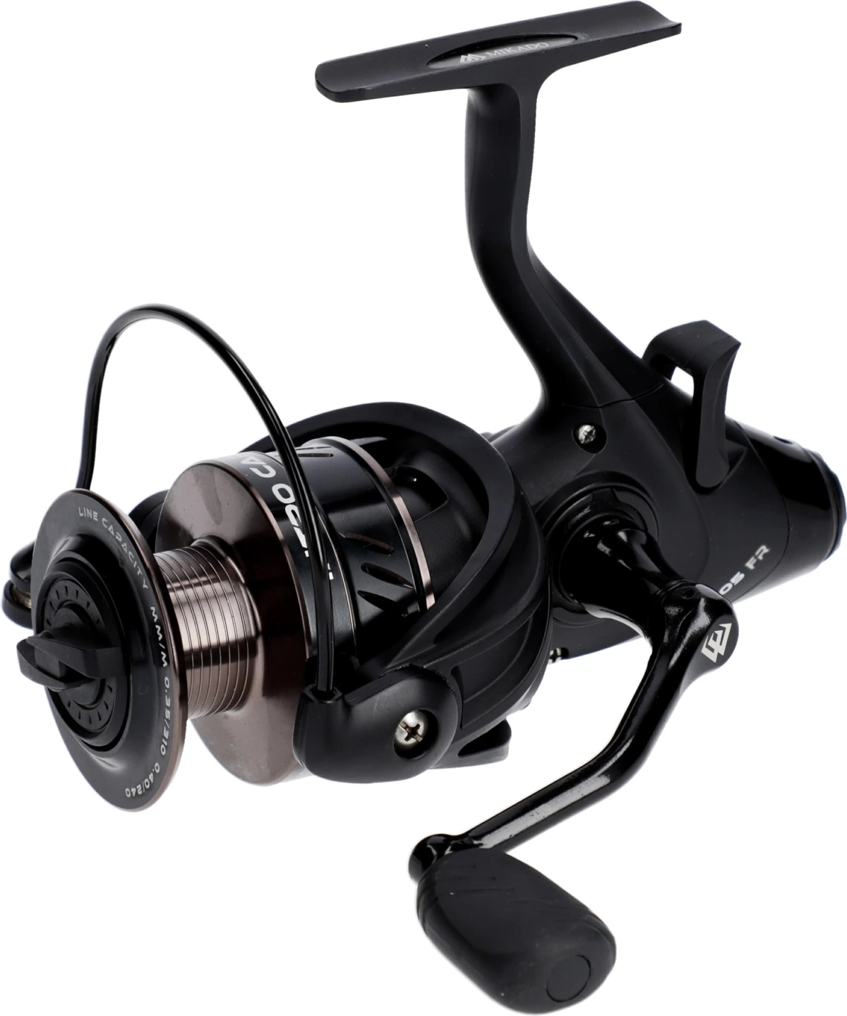 Mikado naviják Intro Carp II