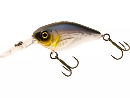 Westin Wobler ID-Crank 0,5 4,8cm 7,5g Matt Shad