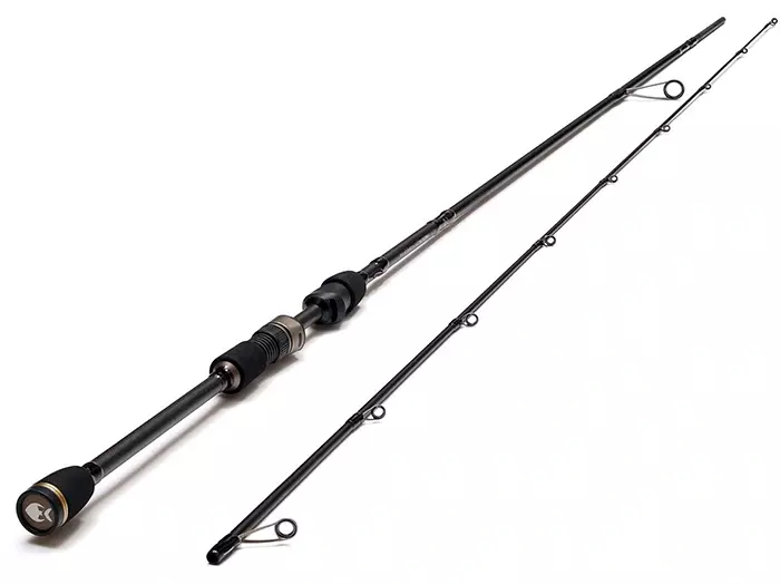Prut Westin W3 Finesse T&C 2nd 2,13cm 5-15g VÝPRODEJ