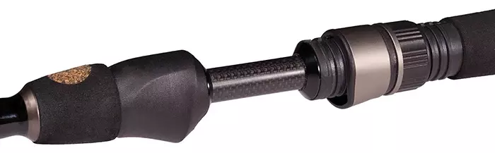 Prut Westin W3 Finesse T&C 2nd 2,13cm 5-15g VÝPRODEJ