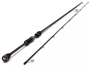 Prut Westin W3 Finesse T&C 2nd 2,13cm 5-15g VÝPRODEJ