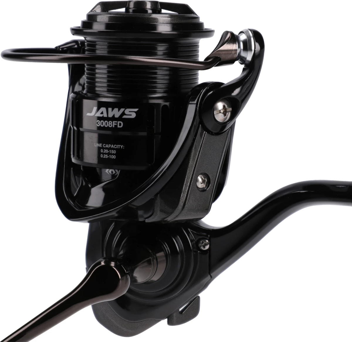 Mikado naviják Jaws FD