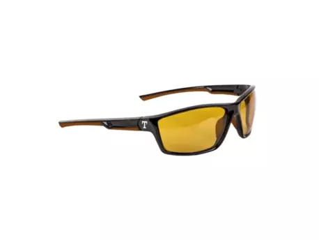 TRAPER Polarizační brýle GST Photochromic Cihlová/žlutá