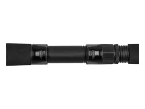 Black Cat Prut Hard Core Combo Spin Rod 2,4m 200g + Naviják 5000 + Šňůra 0,38mm