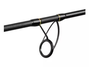 Black Cat Prut Hard Core Combo Spin Rod 2,4m 200g + Naviják 5000 + Šňůra 0,38mm