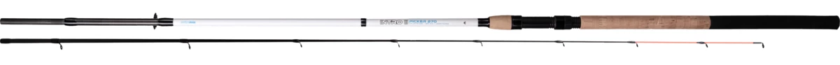 Mikado prut Intro II Picker 2,7m 40g