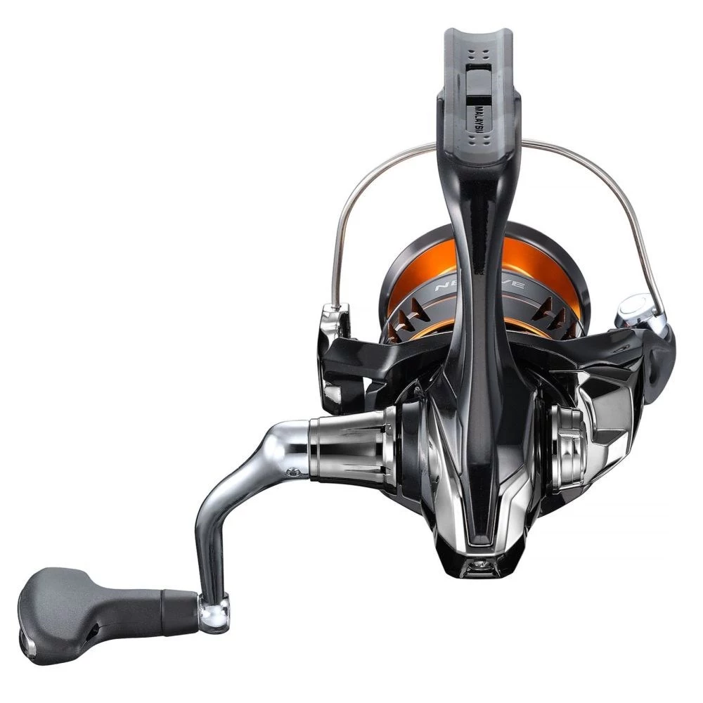 Shimano Naviják Nexave FJ