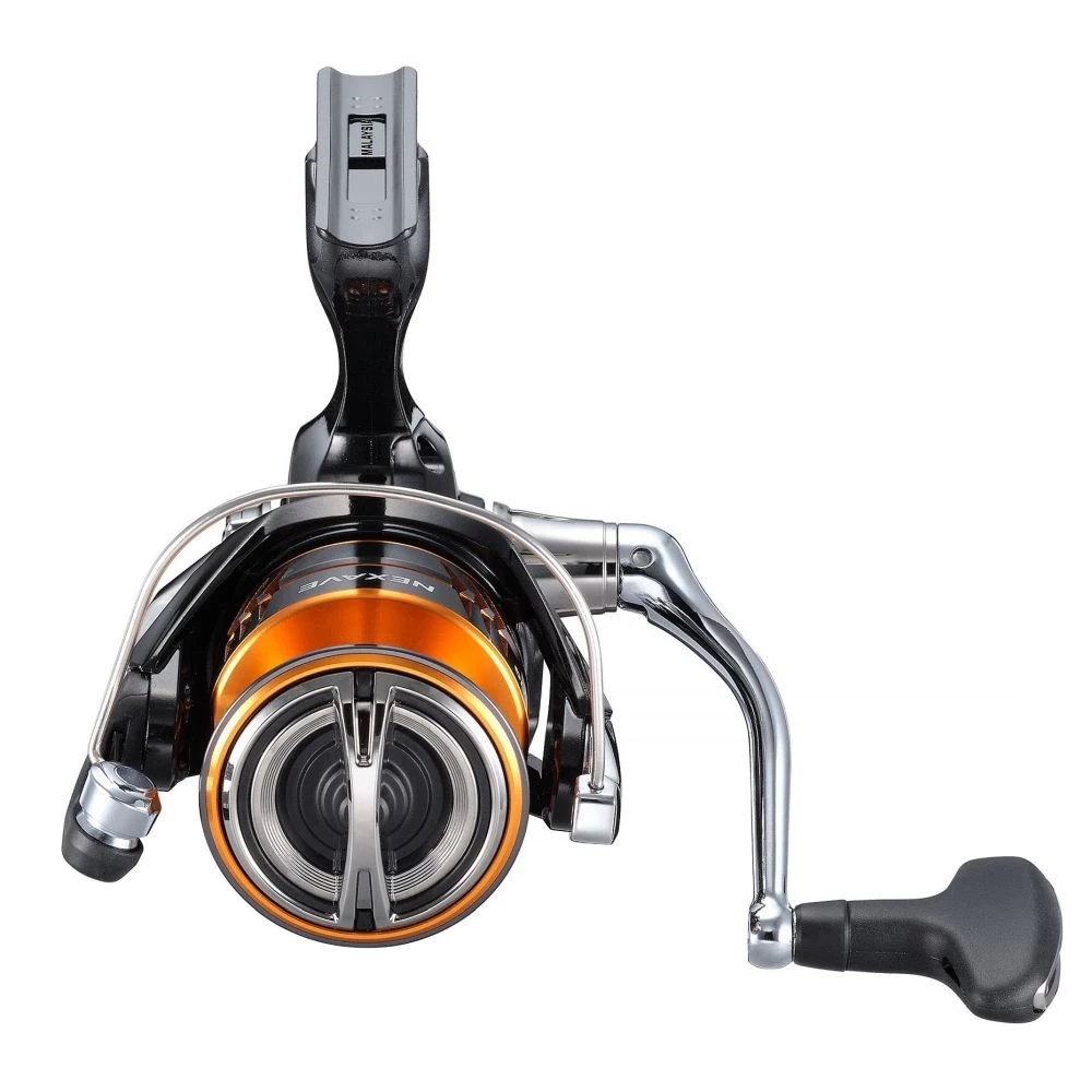 Shimano Naviják Nexave FJ