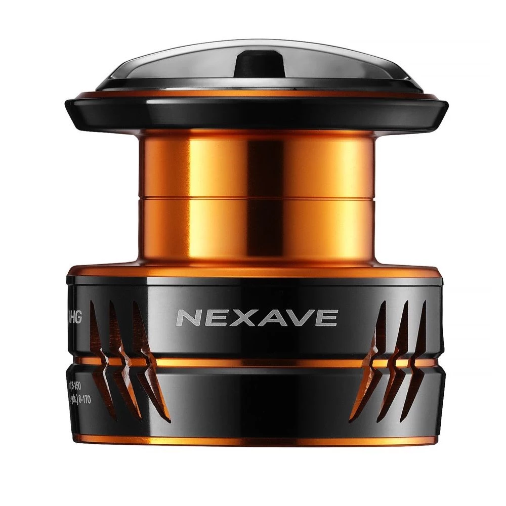 Shimano Naviják Nexave FJ