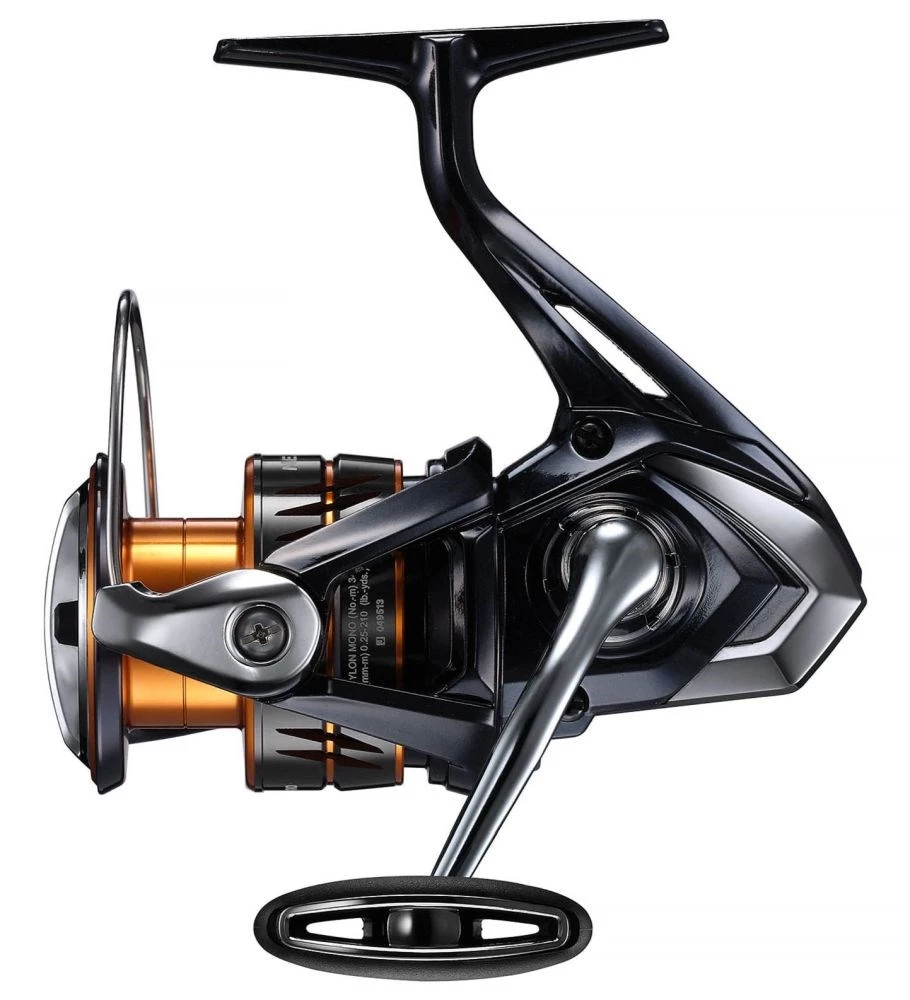 Shimano Naviják Nexave FJ