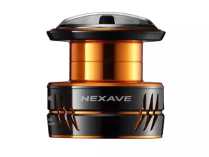 Shimano Naviják Nexave FJ