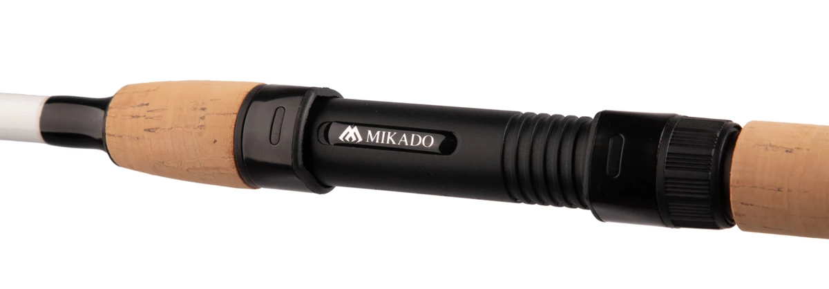 Mikado prut Intro II Medium Feeder 3,6m 80g
