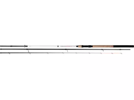 Mikado prut Intro II Medium Feeder 3,6m 80g