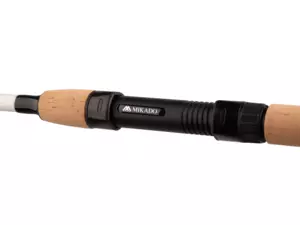Mikado prut Intro II Medium Feeder 3,6m 80g
