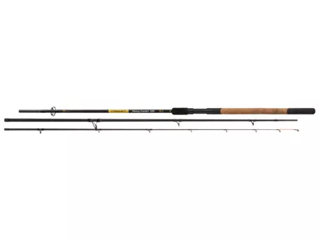 Mikado Prut Sensual NG Heavy Feeder 3,6m 140g