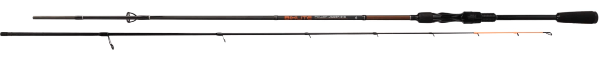 Mikado prut Bixlite Power Jigger Spin 2,40m 10-30g