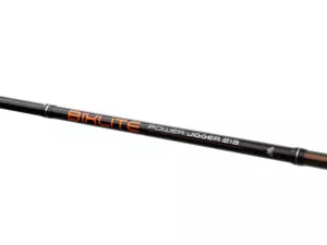 Mikado prut Bixlite Power Jigger Spin 2,40m 10-30g