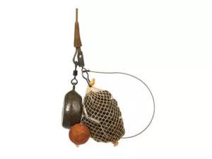 STARBAITS Obratlík - PVA bagging č.8 (10ks)