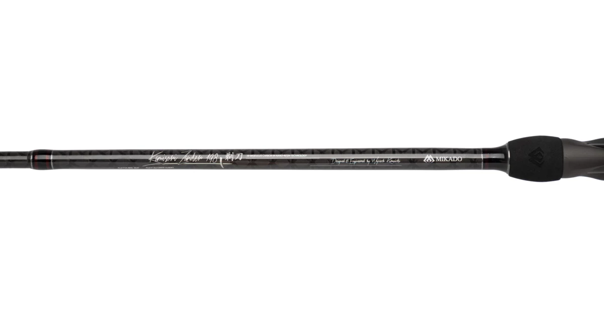 Mikado prut Kamisori Zander 2,1m 35g
