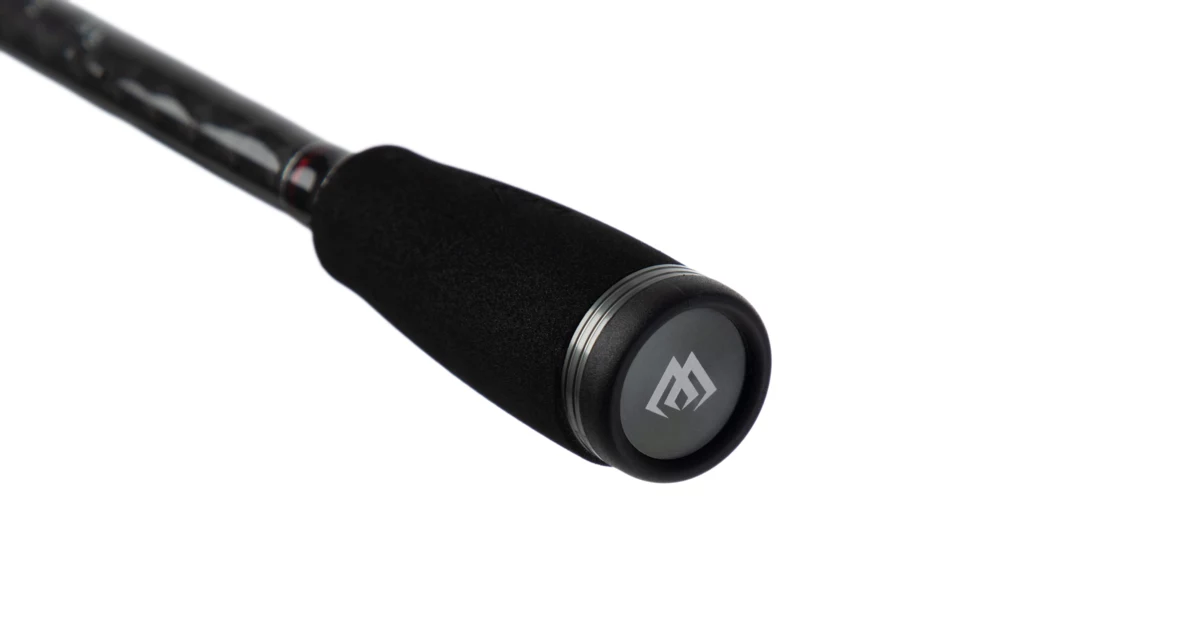 Mikado prut Kamisori Zander 2,7m 35g