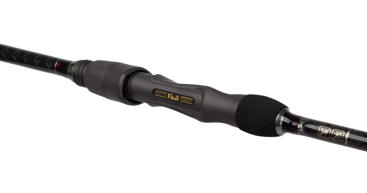 Mikado prut Kamisori Zander 2,7m 35g