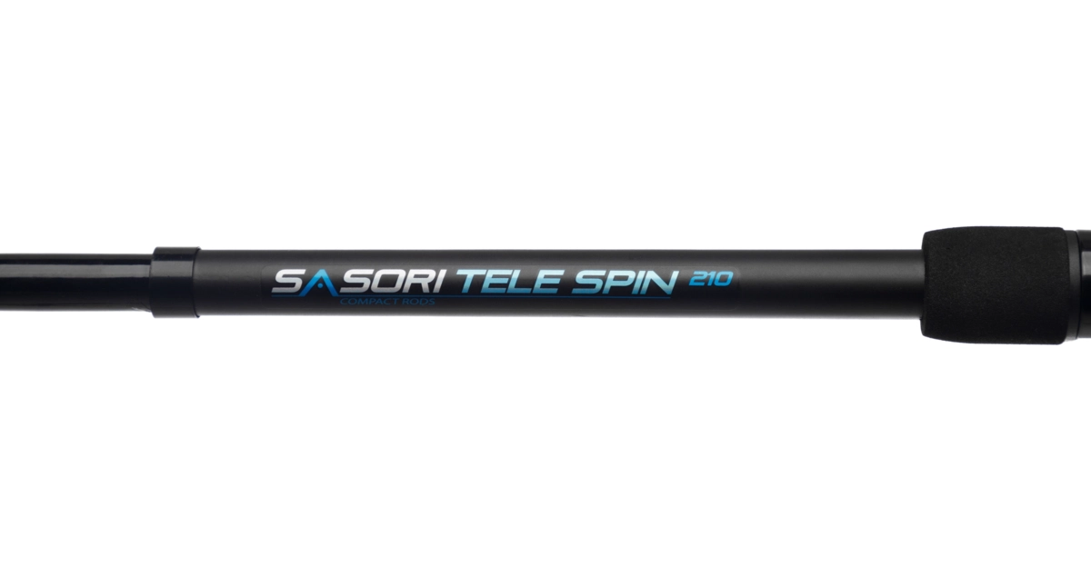 Mikado prut Tele spin