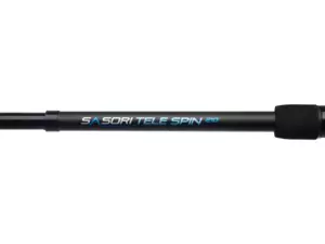 Mikado prut Tele spin