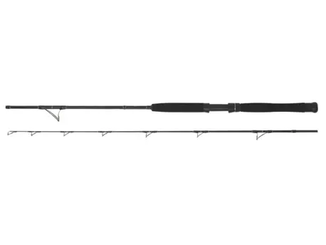 WFT Prut Cool Sea 2,10 m 20-160 g 2-Díl