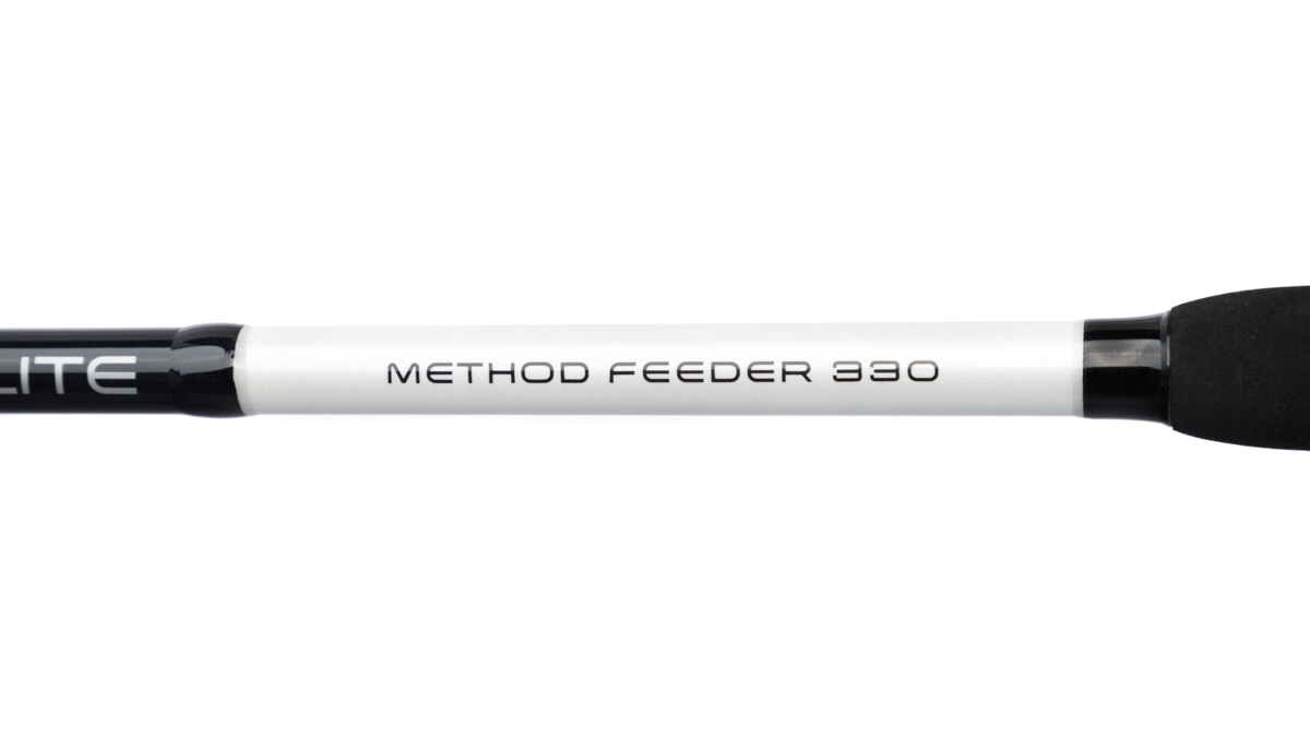 Mikado Prut Bixlite method feeder 3,6m 80g