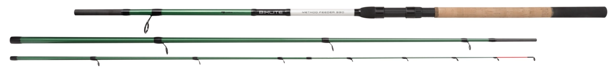 Mikado Prut Bixlite method feeder 3,6m 80g