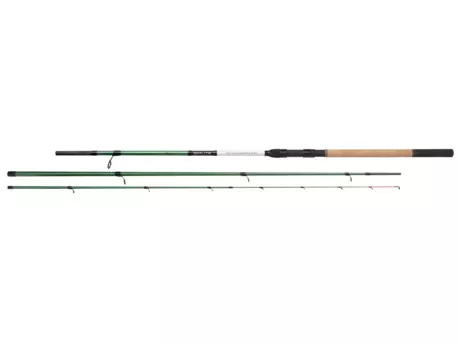 Mikado Prut Bixlite method feeder 3,6m 80g