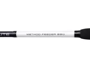 Mikado Prut Bixlite method feeder 3,6m 80g