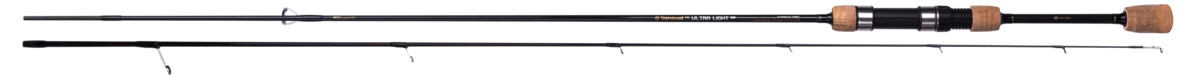 Mikado prut Sensual N.G. Ultra light spin game 1,98m 1-8g
