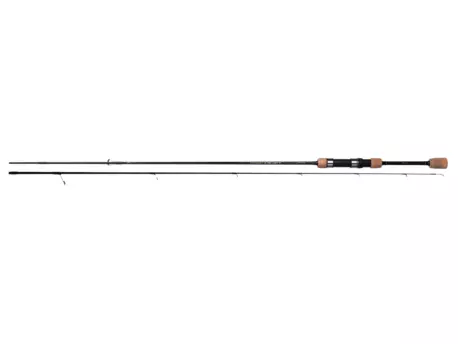 Mikado prut Sensual N.G. Ultra light spin game 1,98m 1-8g