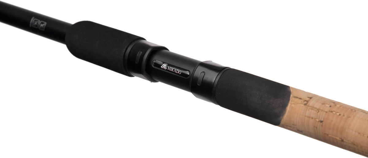Mikado prut Sensual N.G. Match 3,9m 5-25g