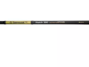 Mikado prut Sensual N.G. Match 3,9m 5-25g