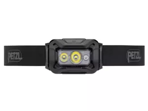 Petzl čelovky - ARIA 2 RGB černá 2026