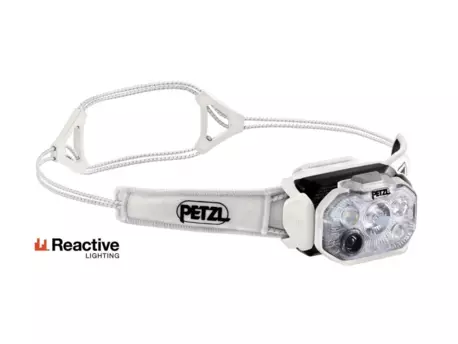 Petzl čelovky - SWIFT RL bílá 2026