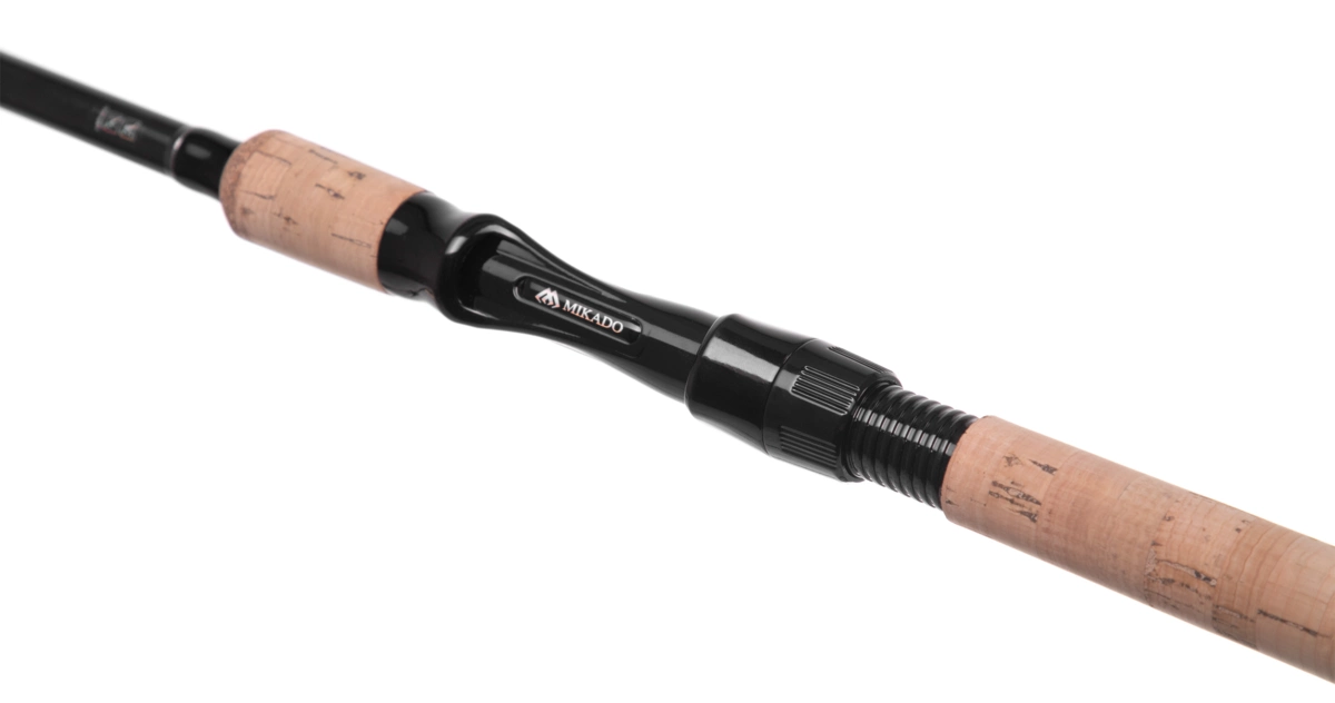 Mikado prut NSC Power Match 3,6m 5-30g