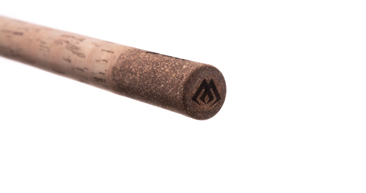 Mikado prut NSC Power Match 3,6m 5-30g