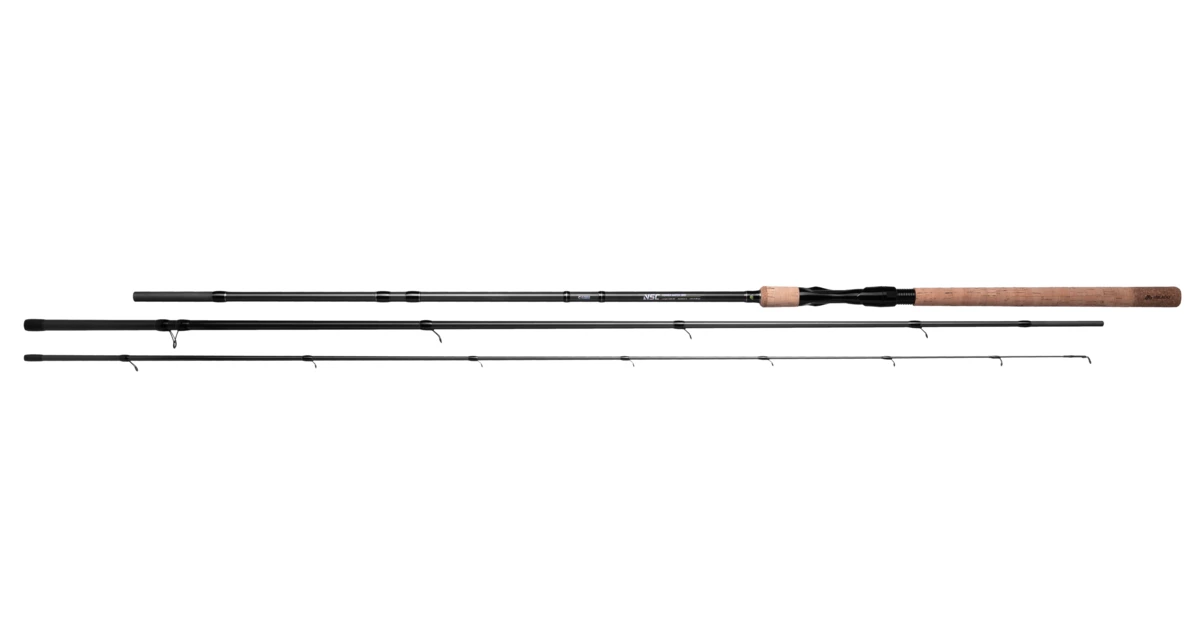 Mikado prut NSC Power Match 3,6m 5-30g