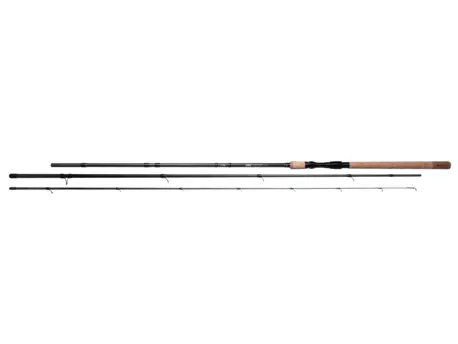 Mikado prut NSC Power Match 3,6m 5-30g
