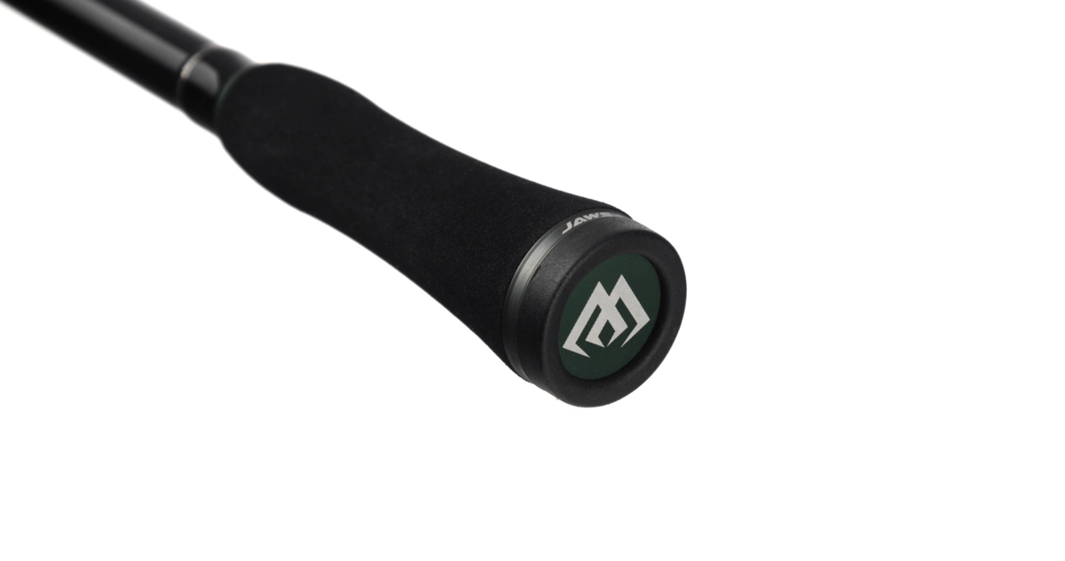 Mikado prut Jaws Big Game Spin 2,4m 15-65g
