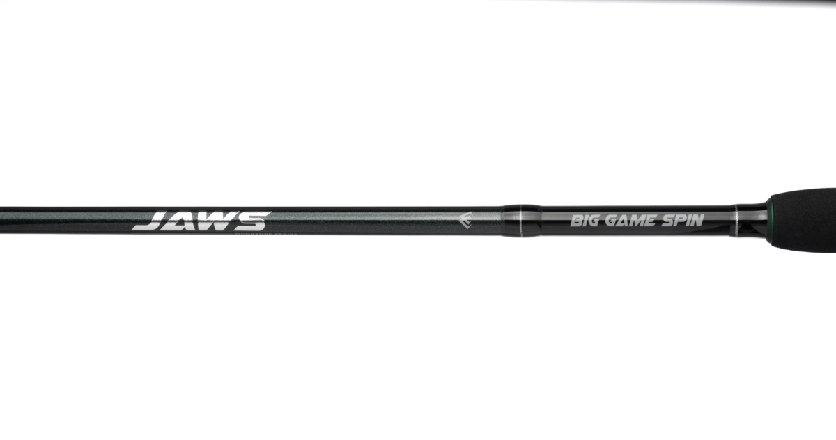 Mikado prut Jaws Big Game Spin 2,4m 15-65g